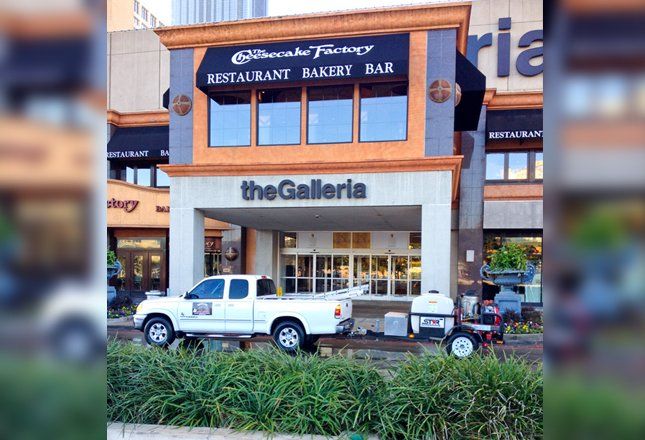 Houston Power Washers