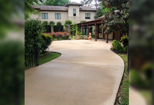 Houston Power Washers