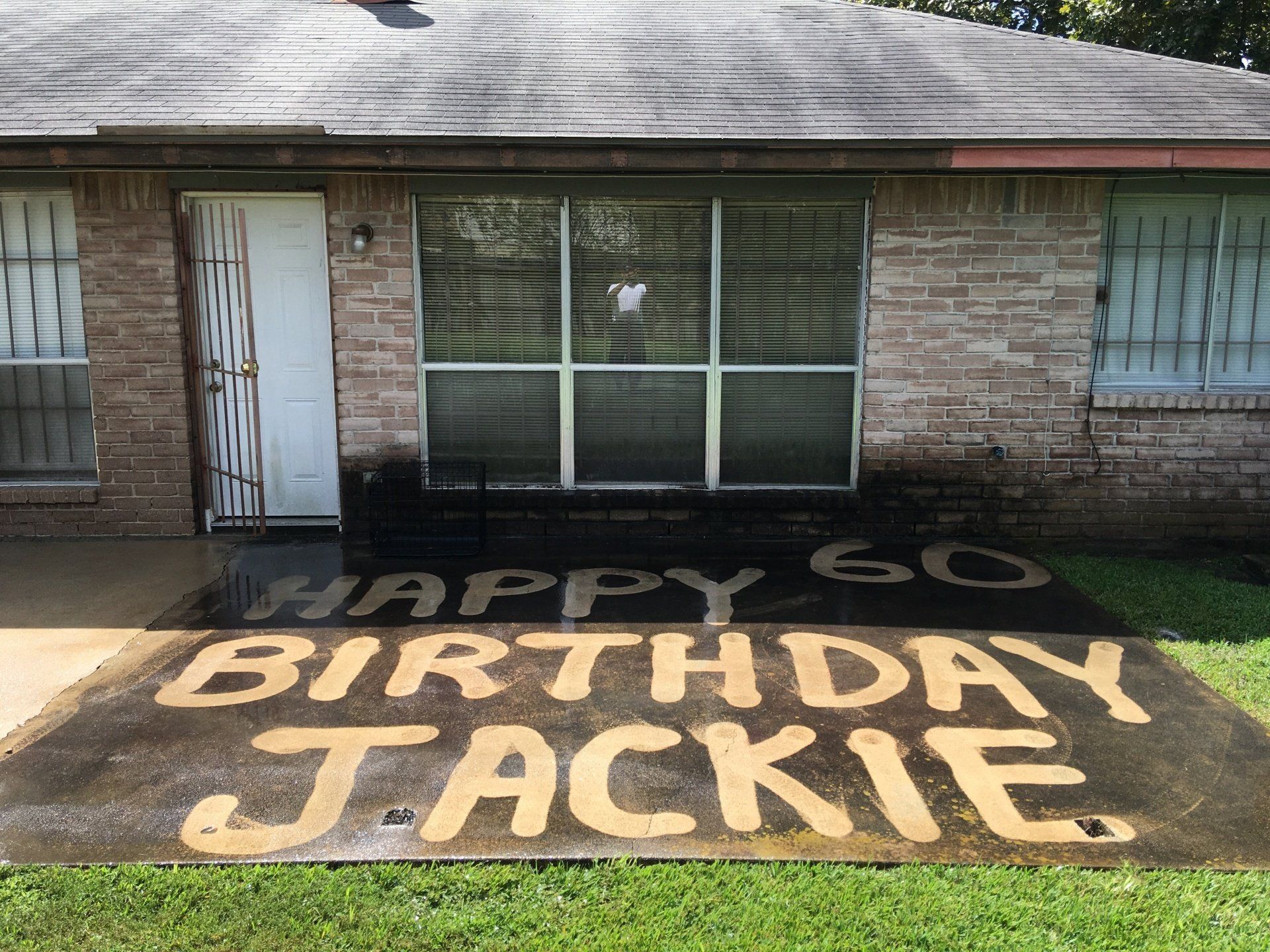 Houston Power Washers
