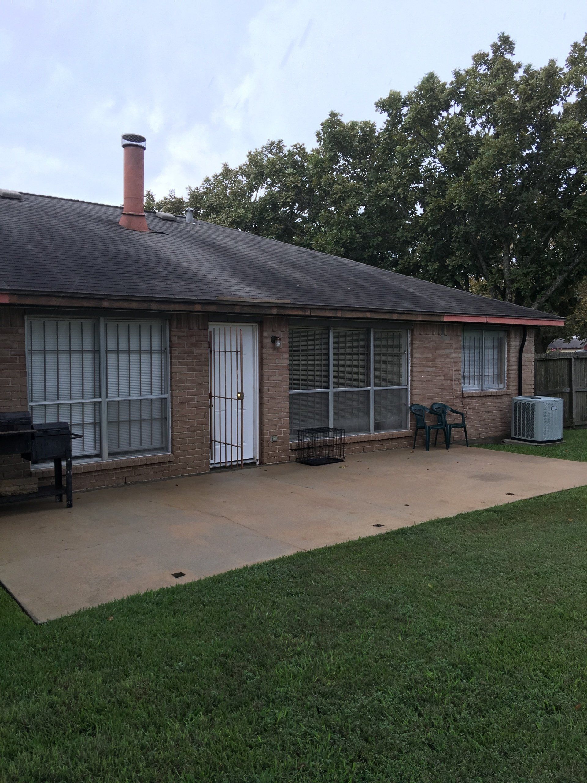 Houston Power Washers