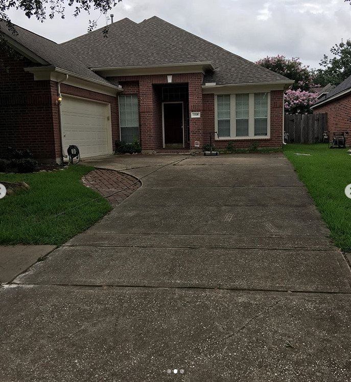 Houston Power Washers