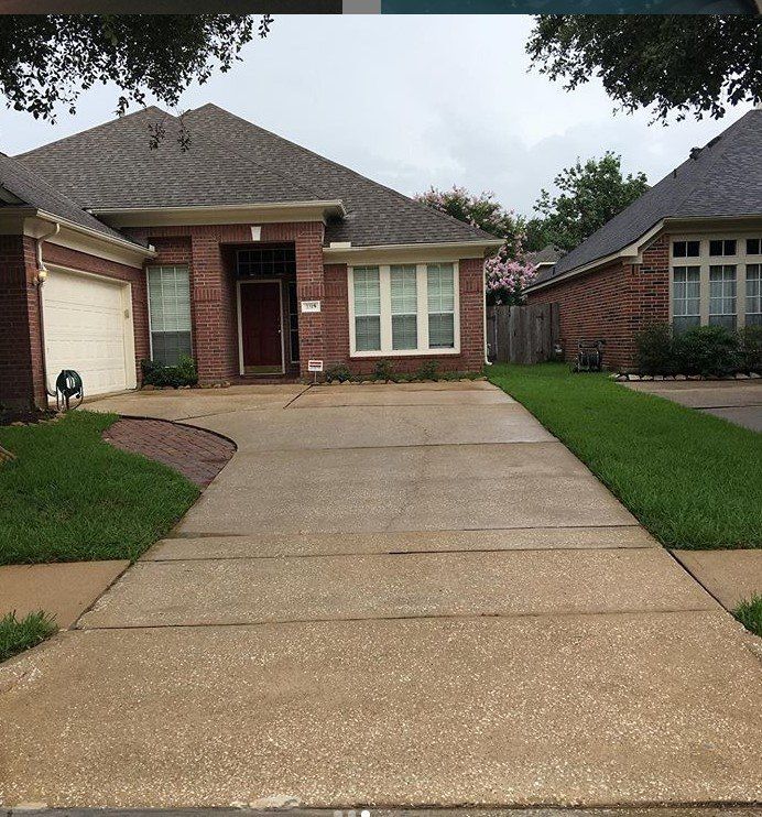 Houston Power Washers