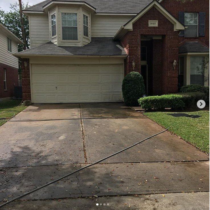 Houston Power Washers