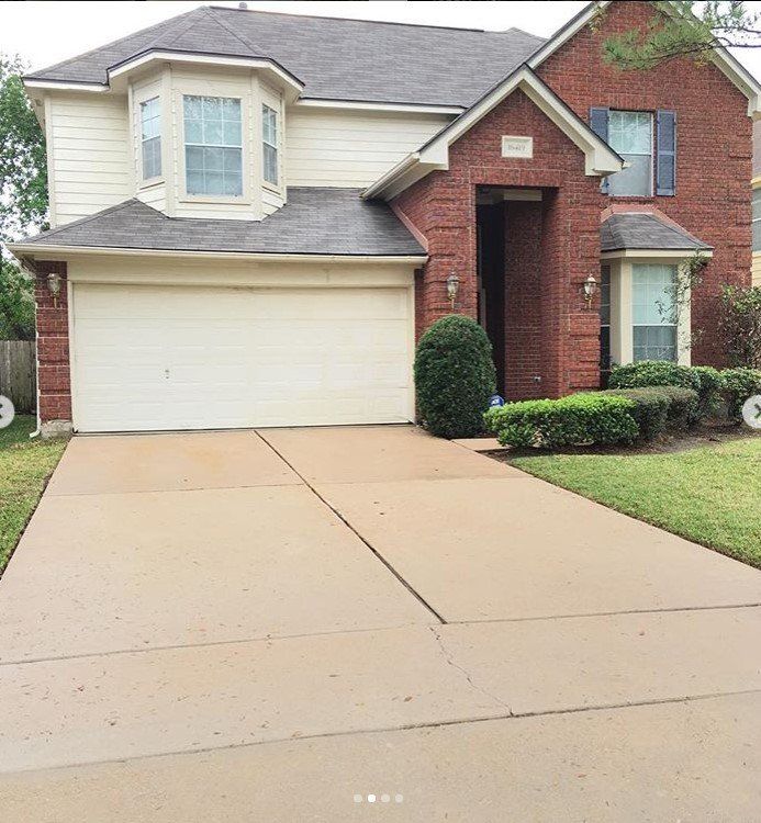 Houston Power Washers