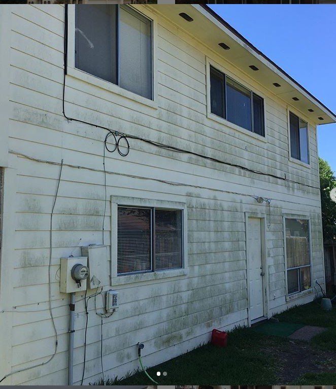 Houston Power Washers