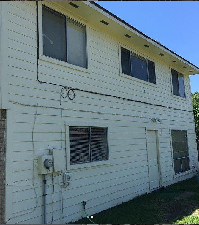 Houston Power Washers