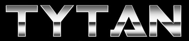 Tytan AG LLC Logo