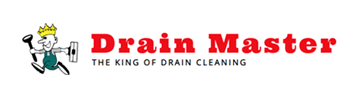 Drain Master | Logo