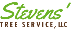 Stevens' Tree Service, LLC - Logo