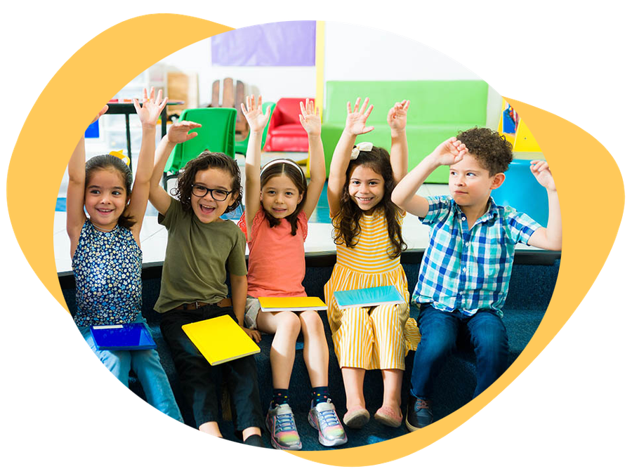 Devonshire Preschool & Infant Center