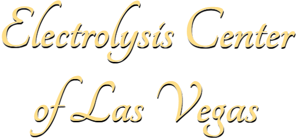 Electrolysis Center of Las Vegas - Logo