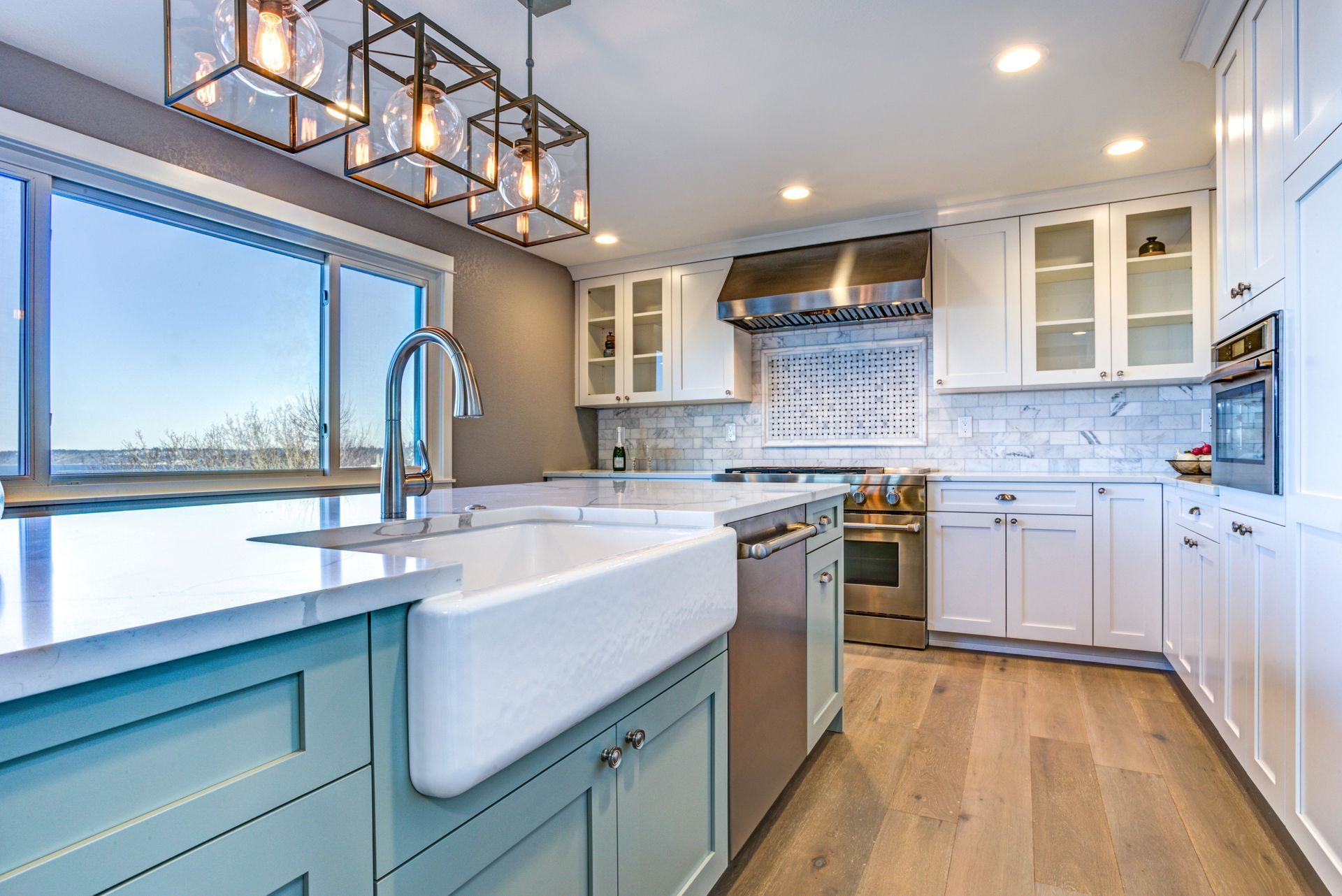 cabinetry