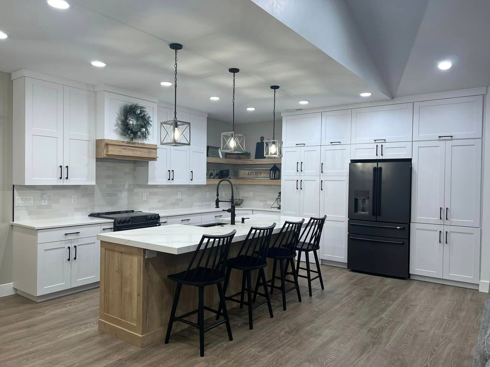 Webb Cabinetry