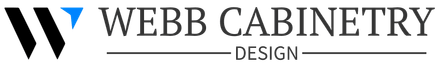 Webb Cabinetry - logo