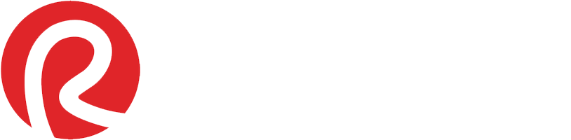 Red Ball Recycling Logo