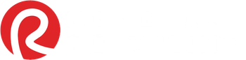 Red Ball Recycling Logo