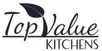 Top-Value Kitchens logo