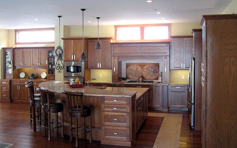 Top Value Kitchens Custom Remodeling Shavertown, PA