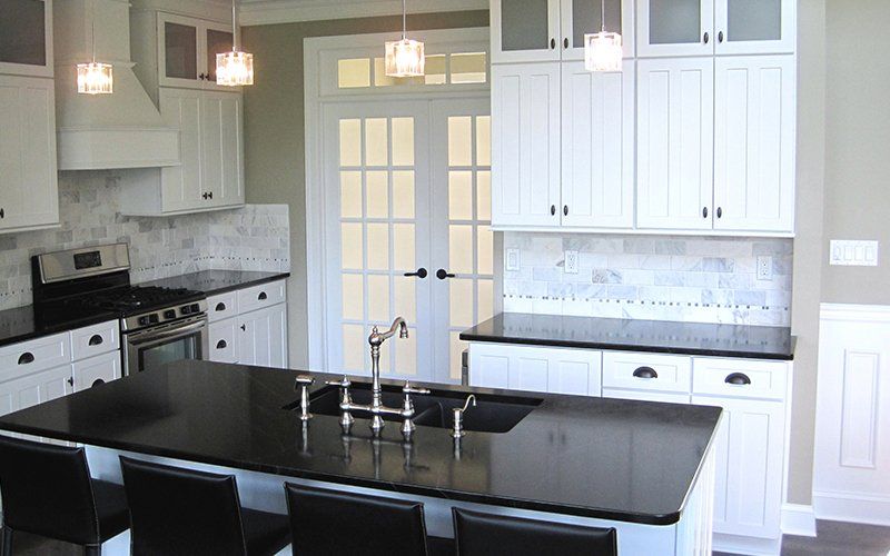 Top Value Kitchens Custom Remodeling Shavertown, PA