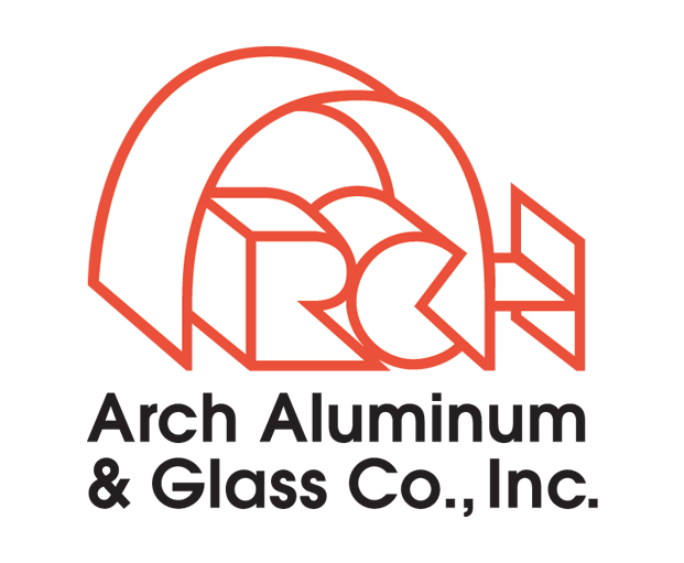 Arch Aluminum & Glass Co., Inc. logo