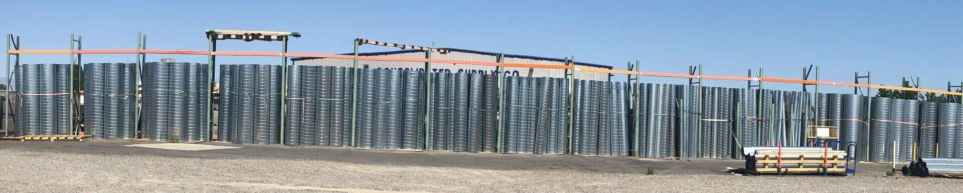 Sheet Metal