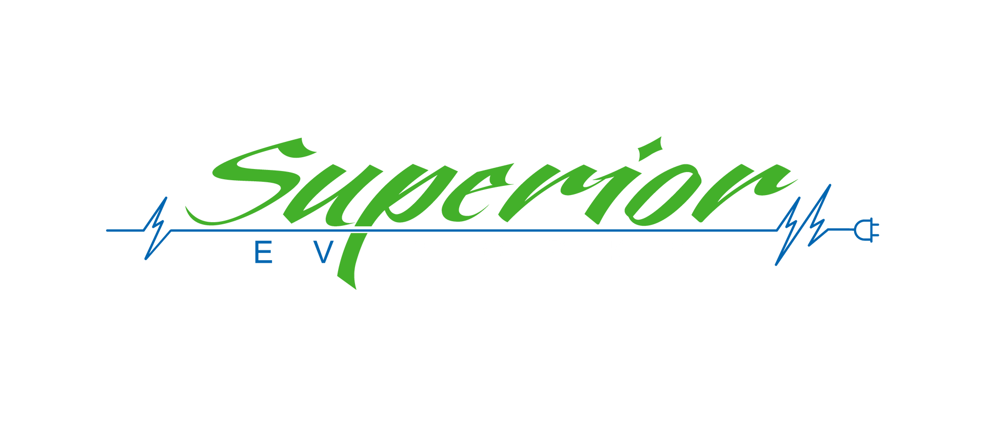 Superior EV Works Logo