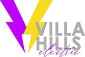 Villa Hills Electric - Logo