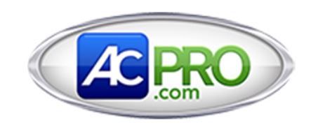 AC Pro Logo