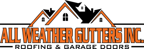 All-Weather Gutters Inc - Logo
