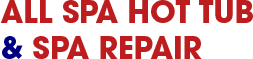 All Spa Hot Tub & Spa Repair - logo