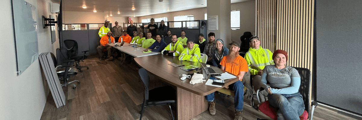 Member owners of Northwind Solar
