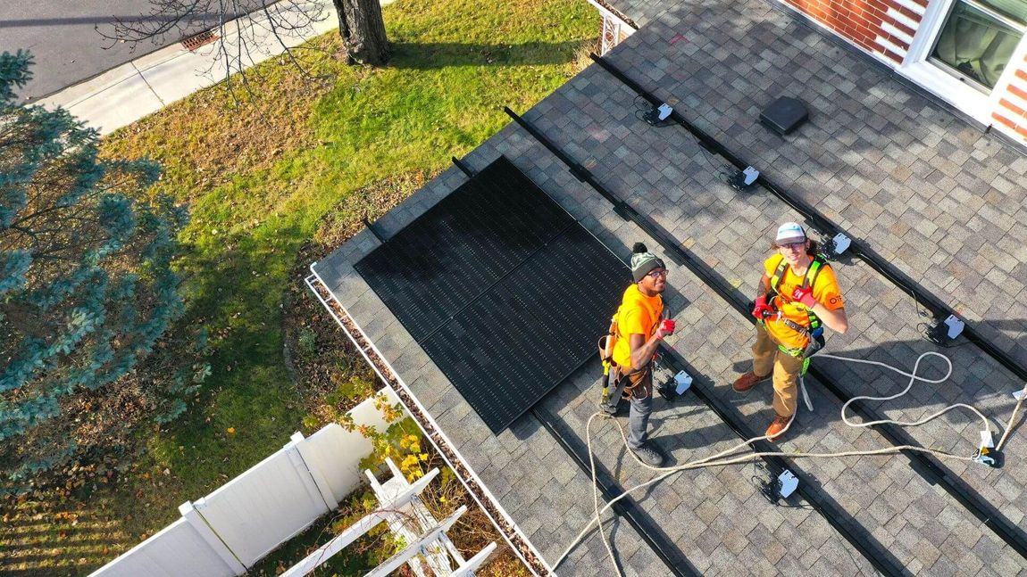 Northwind Installers