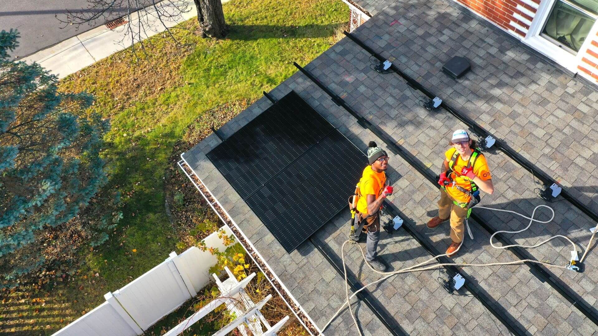 Northwind Installers