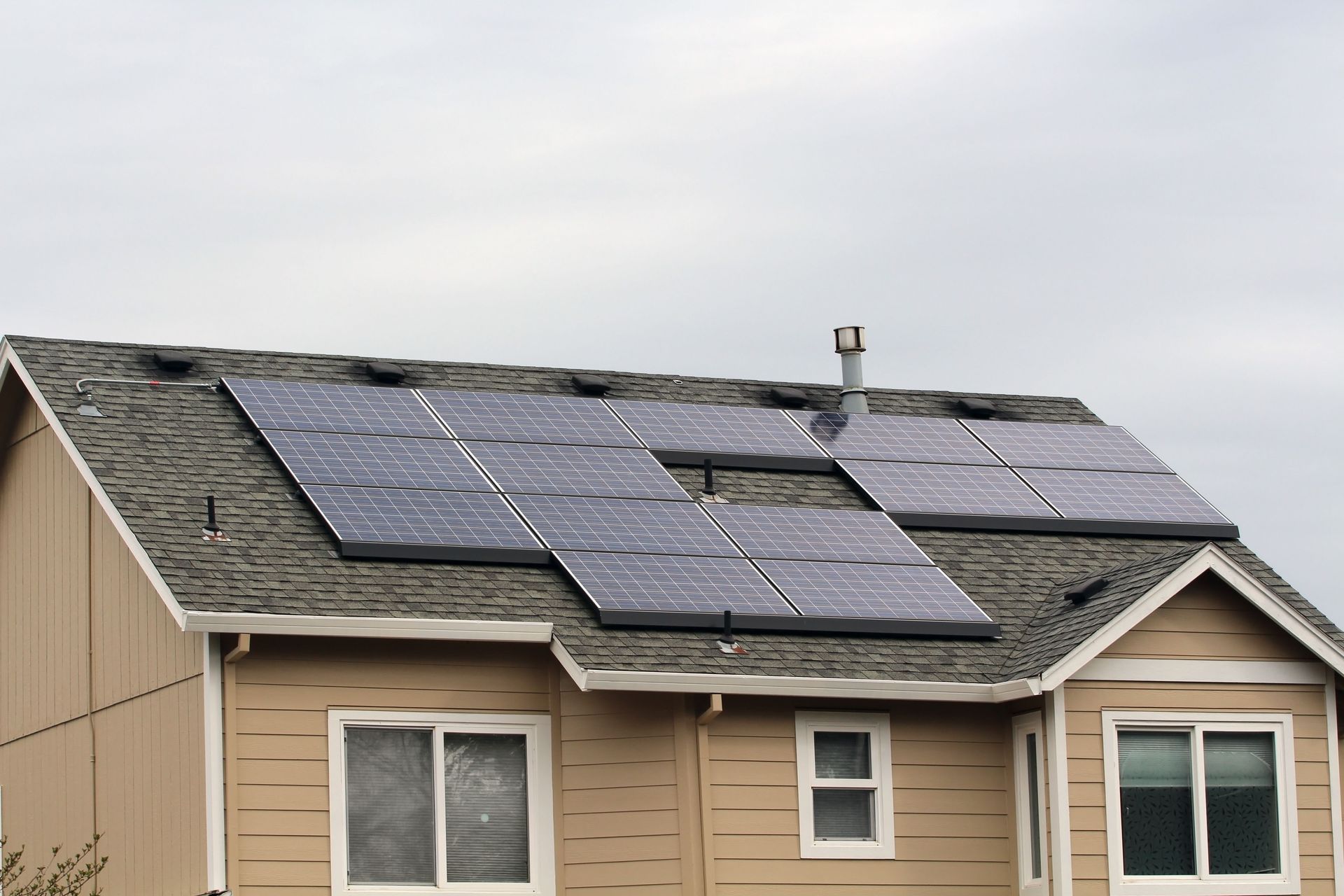 residential solar