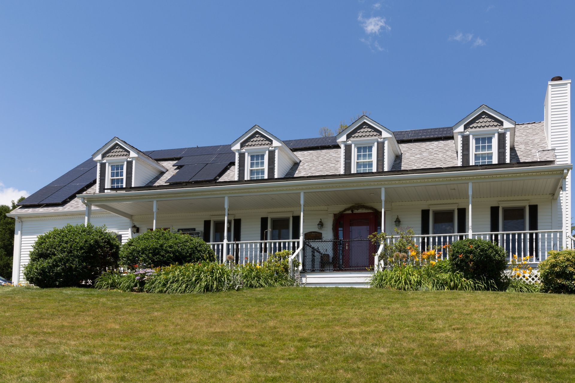 residential solar