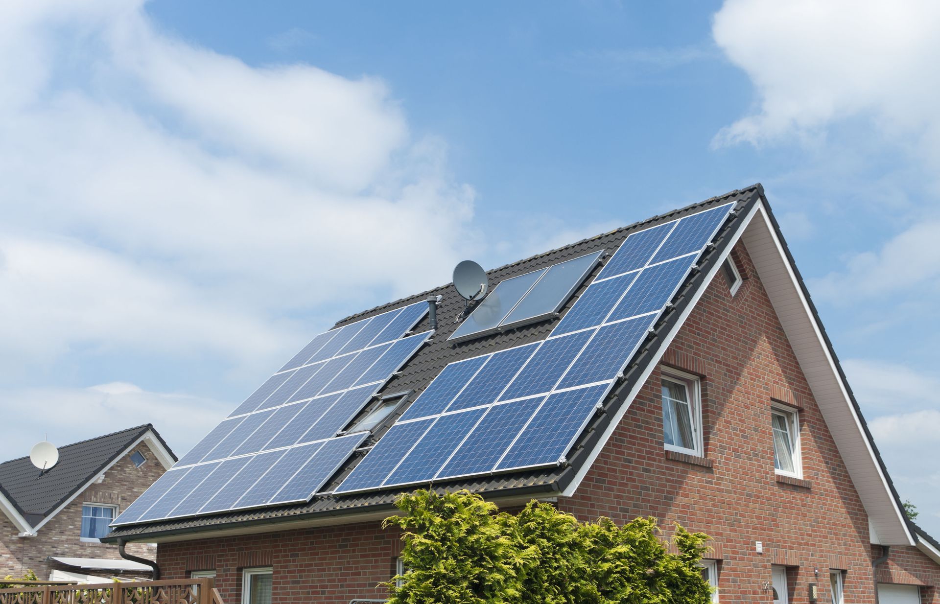 solar energy