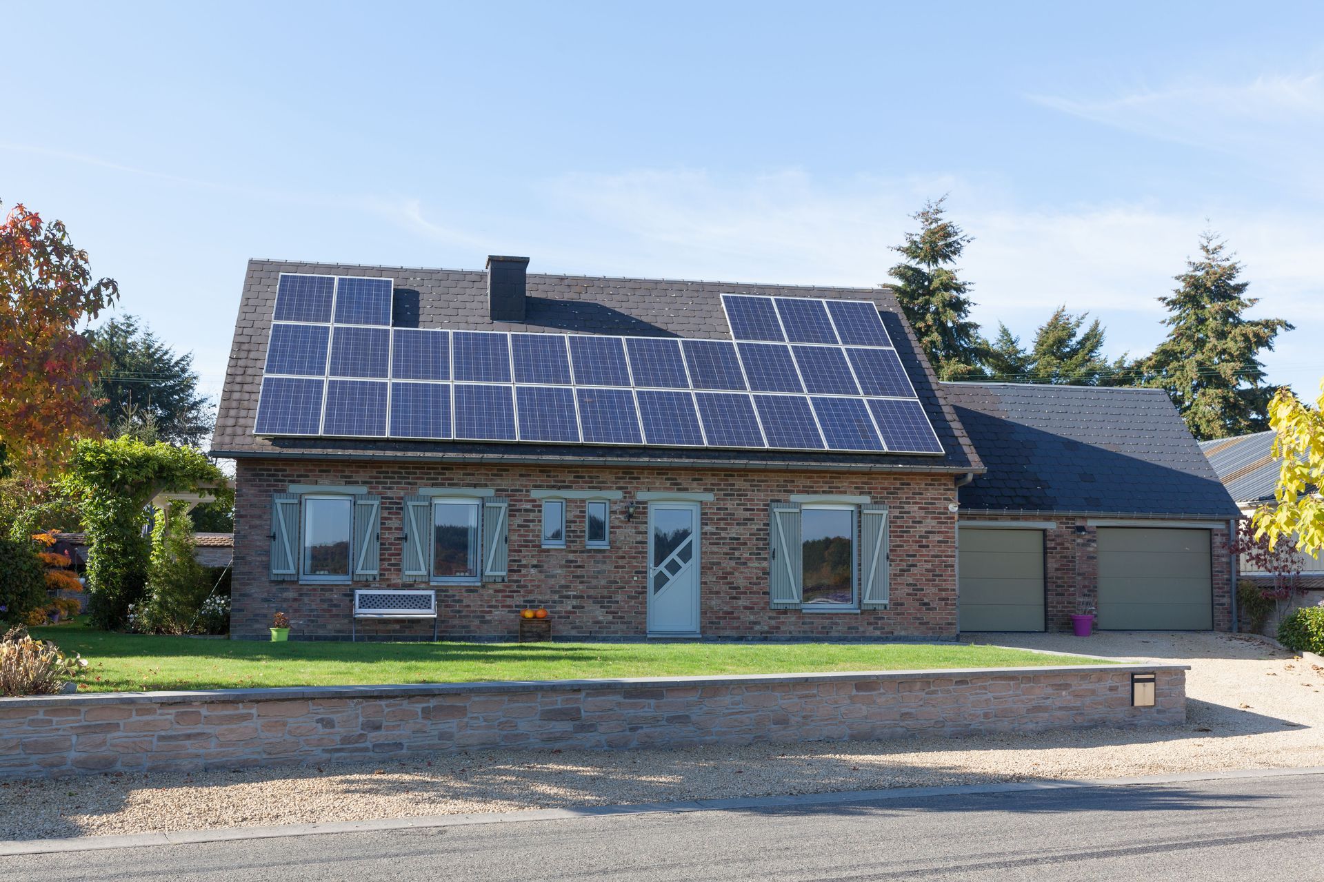 solar services