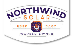 Solar Company Wausau Wi Northwind Solar