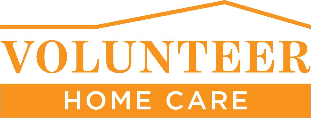 Volunteer Home Care logo