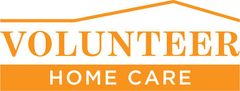 Volunteer Home Care logo