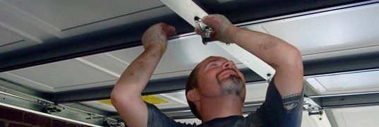 Garage Door Repair