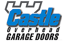 Castle Overhead Garage Doors - Logo