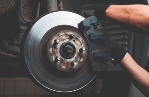 Brake