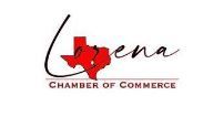 The logo for the chamber of commerce in texas.