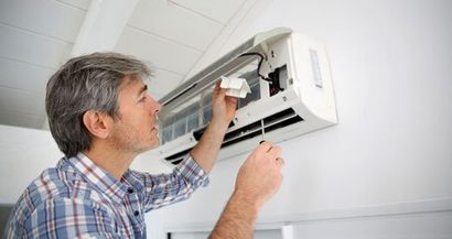 B G Heating And Air Conditioning Inc Rock Hill Sc