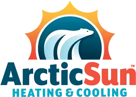 Arctic Sun Heating & Cooling logo