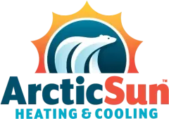 Arctic Sun Heating & Cooling logo