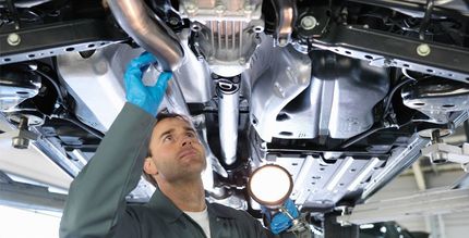 Automobile Repair Green Bay Wisconsin