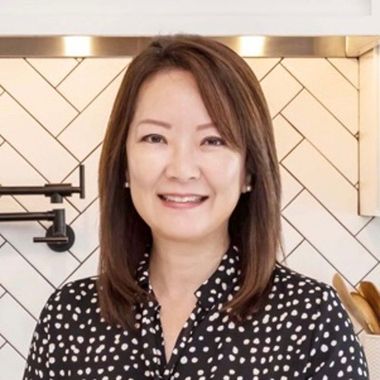 Photo of Helena Choi