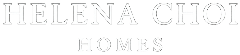 Helena Choi Homes Logo